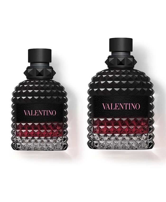 Valentino born in roma intense