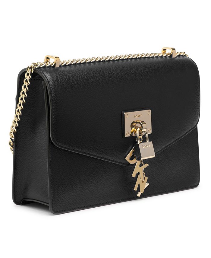 DKNY Elissa Large Shoulder Bag Macy's