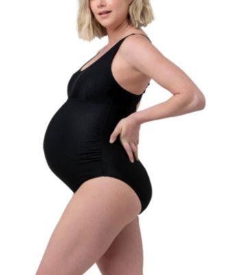 Maternity Ultimate One Piece Swimsuit Swimsuit