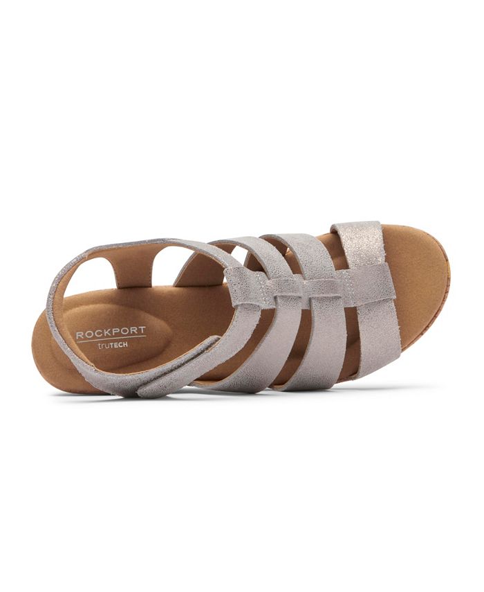 Rockport trutech womens clearance