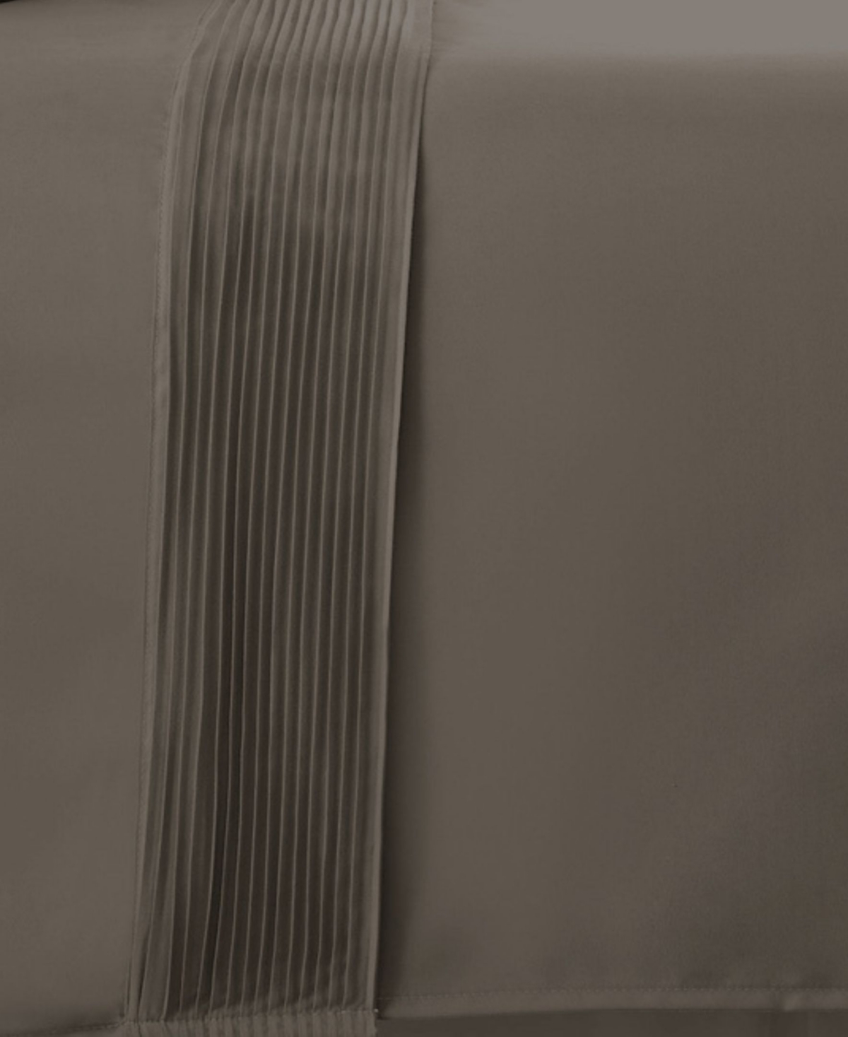 Southshore Fine Linens Classy Pleated 21