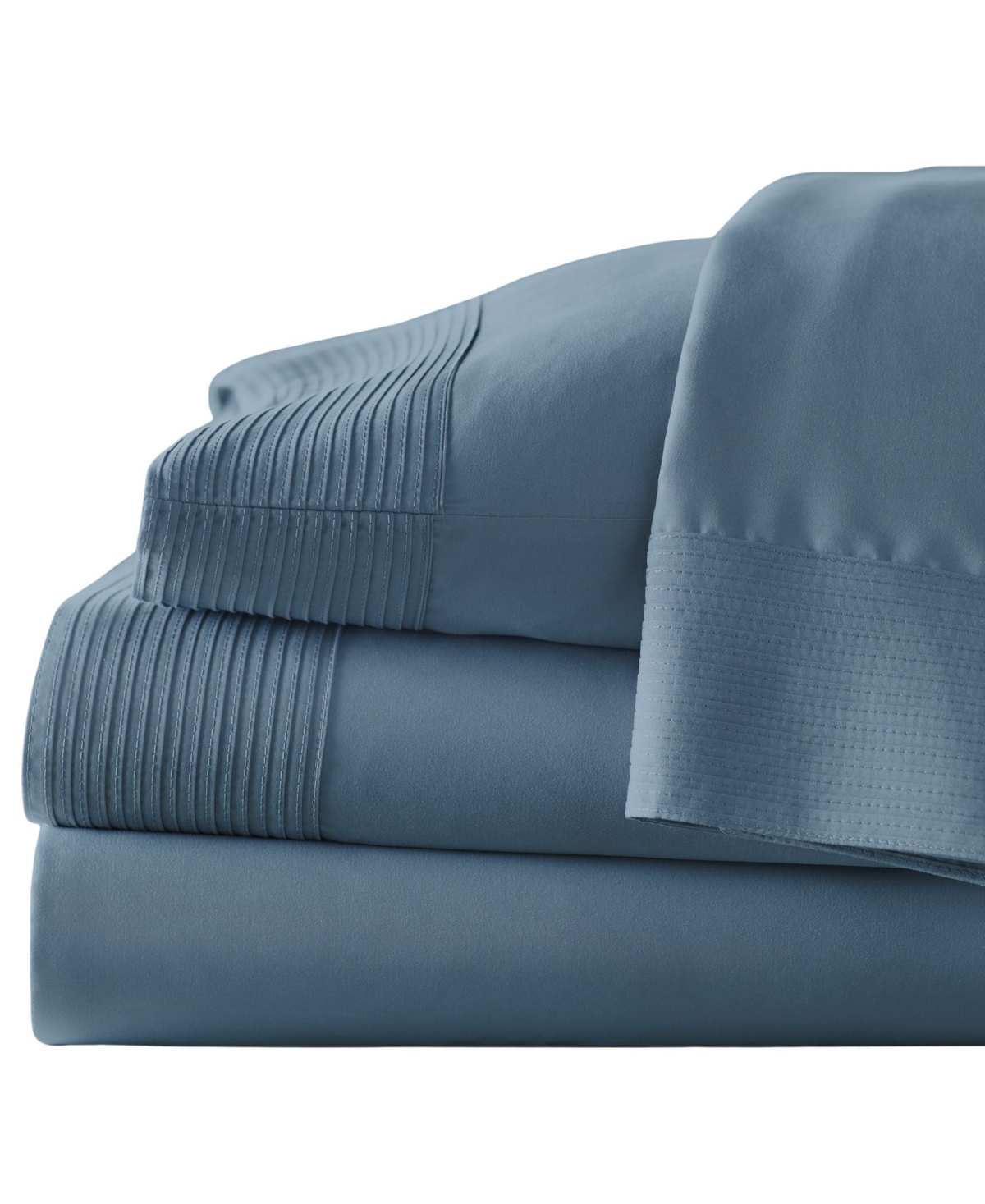 Southshore Fine Linens Classy Pleated 21