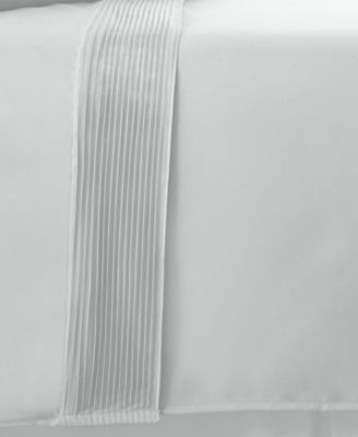 Classy Pleated 21" Extra deep, Pocket Sheet Set, California King