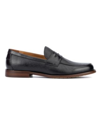 Men's Albio Slip-On Loafers
