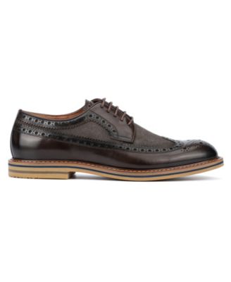 Men's Falcon Oxford Shoes