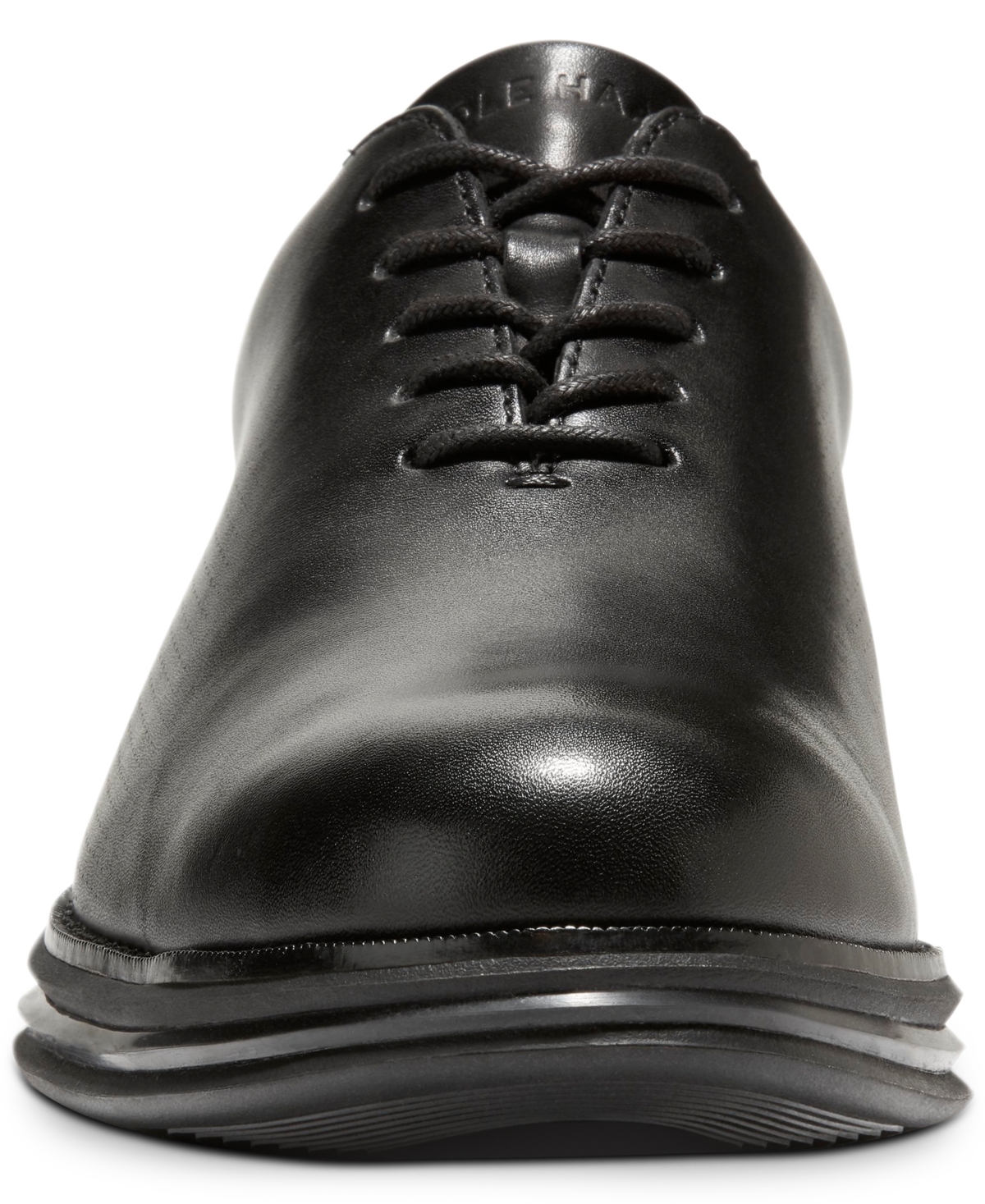 Cole Haan Men's riginalGrand Energy Twin Oxford Dress Shoe -black