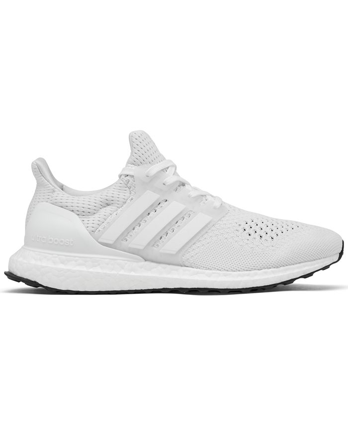 adidas Women's UltraBOOST 1.0 Running Sneakers from Finish Line Macy's