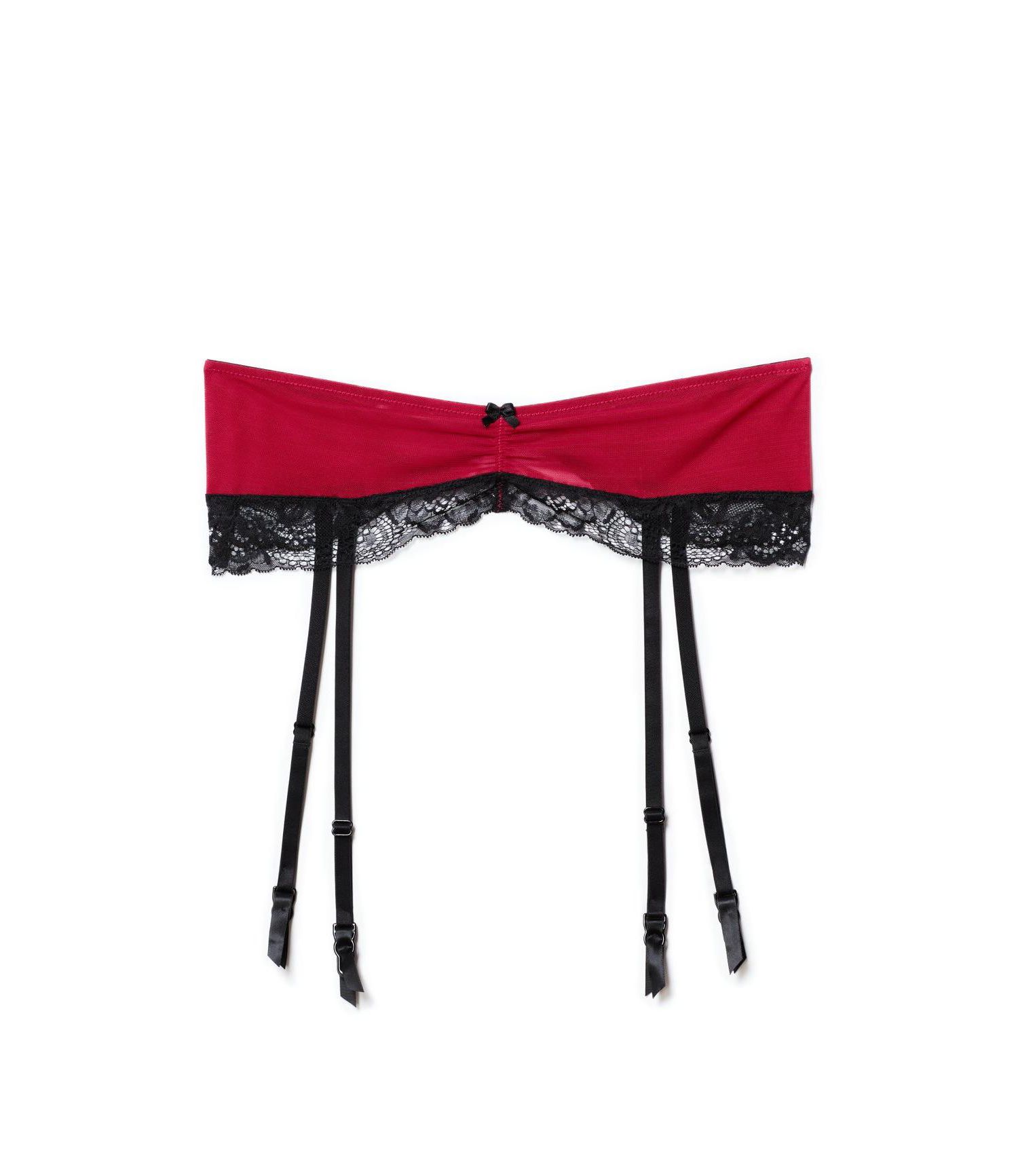 Women's Clairabelle Garter Belt Lingerie