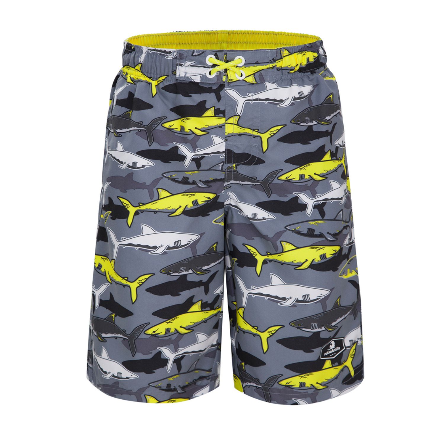 Shark Fin