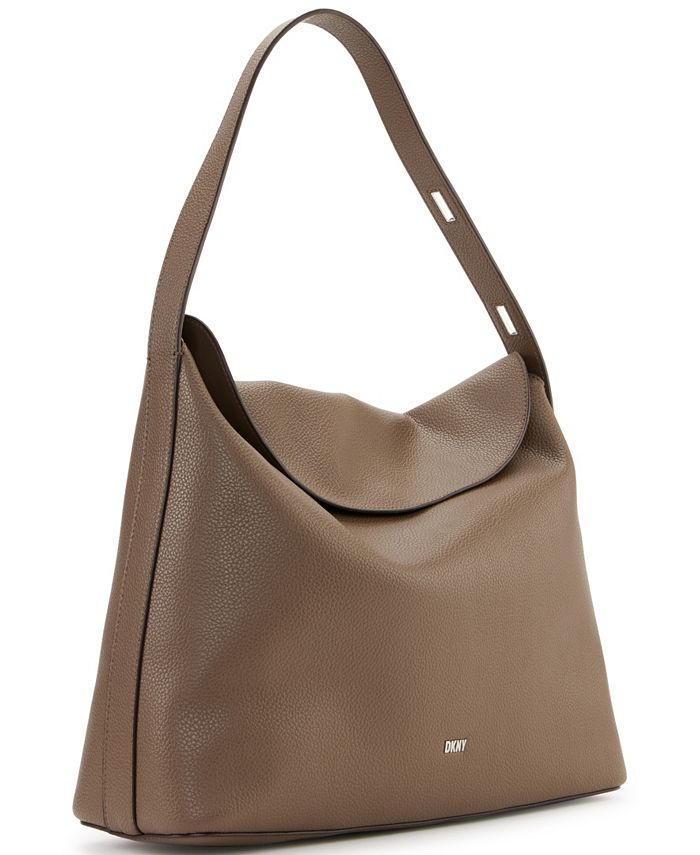 DKNY Tania Hobo Bag Macy's