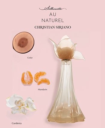 Silhouette christian siriano macy's best sale