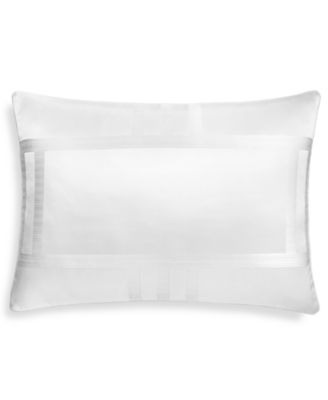 Hotel Collection - Structure Standard Sham, Created for Macy's