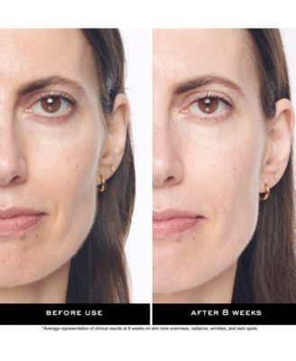 R&eacute;nergie H.C.F. Triple Serum: For Plumping & Anti-Aging, .67 oz