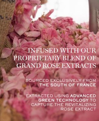 Absolue Revitalizing & Brightening Rich Cream With Grand Rose Extracts, 2 oz.