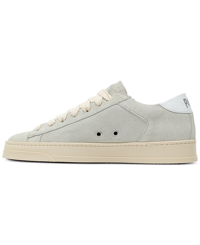 P448 Women's JackT Lace-Up Low-Top Sneakers - Macy's