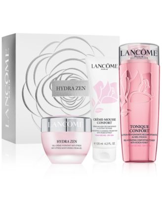 Lancôme - 3-Pc. Hydra Zen Hydrating & Glowing Gift Set