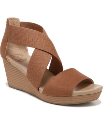 Dr. Scholl's - Barton-Band Wedge Sandals