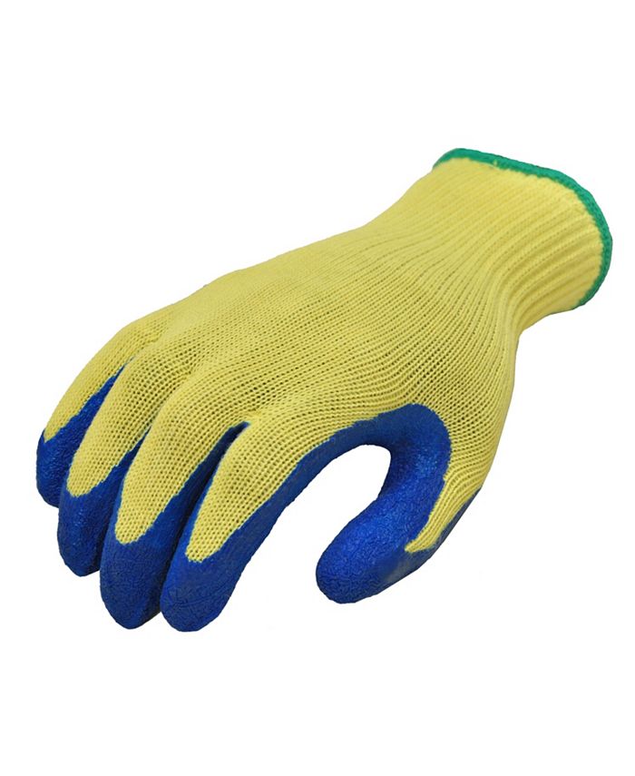 G & F Products Latex Coated Cut Resistant Work Gloves Macy's