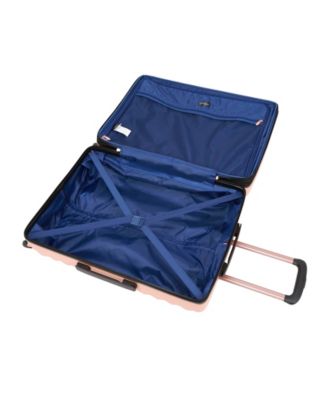 Vibrance 3 Piece Hardside Luggage Set