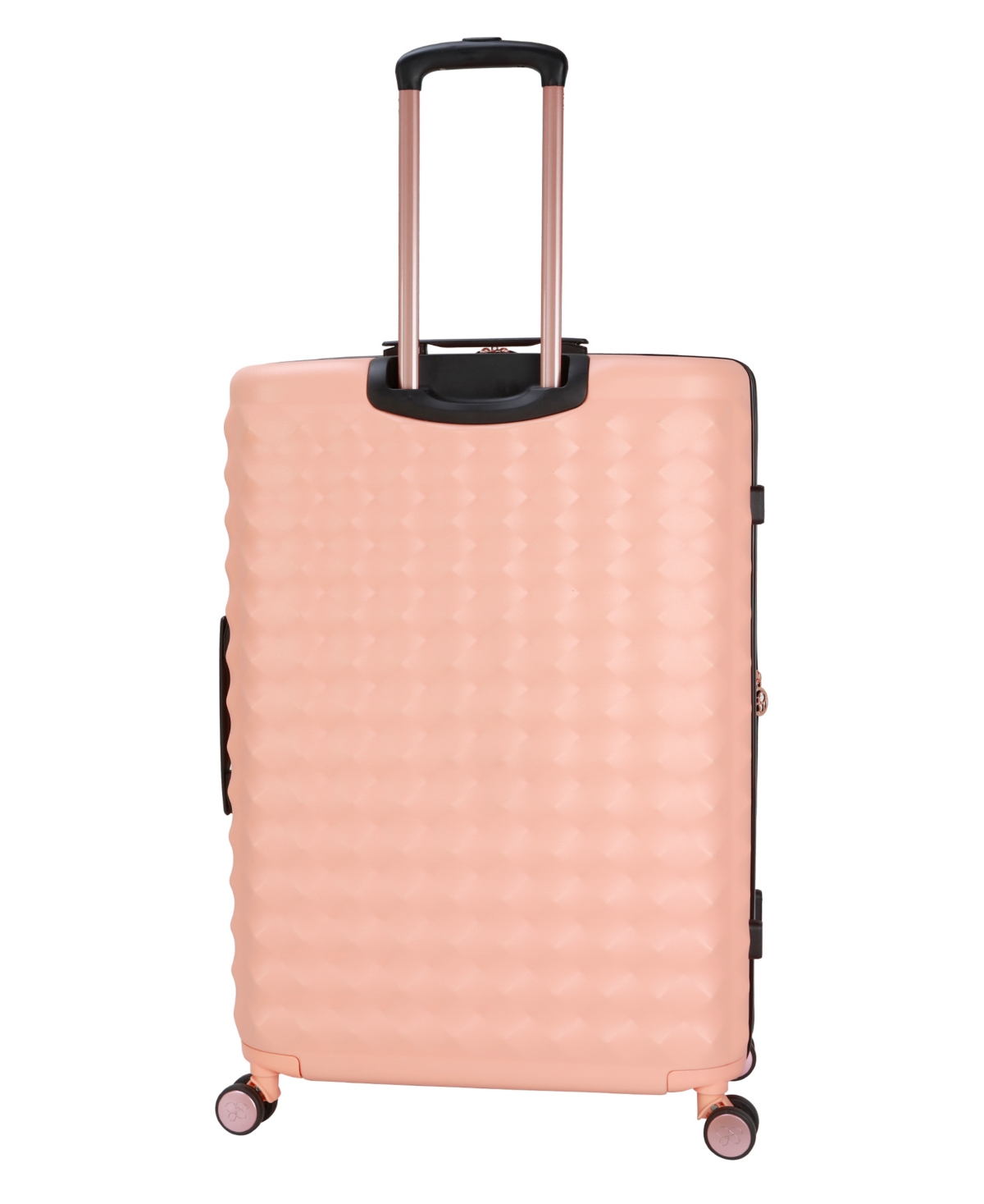 Jessica Simpson Vibrance 3 Piece Hardside Luggage Set