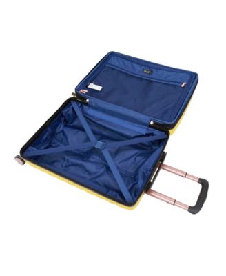 Vibrance 3 Piece Hardside Luggage Set