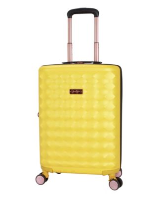 Vibrance 3 Piece Hardside Luggage Set