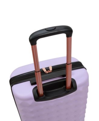 Vibrance 3 Piece Hardside Luggage Set