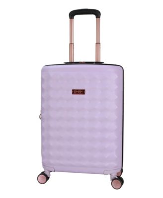 Vibrance 3 Piece Hardside Luggage Set