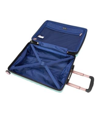 Vibrance 3 Piece Hardside Luggage Set