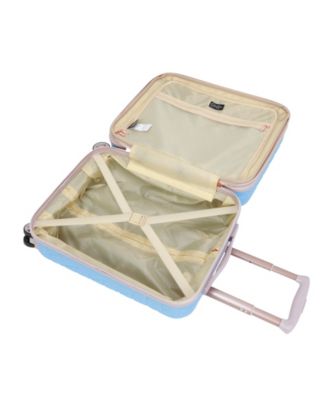 Dreamer 3 Piece Hardside Luggage Set