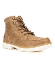 Macys top work boots