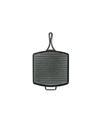 Blacklock Triple Seasoned 12" Square Grill Pan Cookware