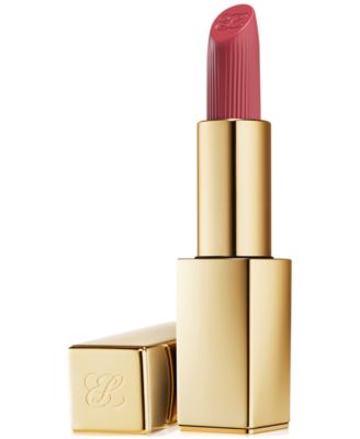 Pure Color Long-Lasting Cream Lipstick
