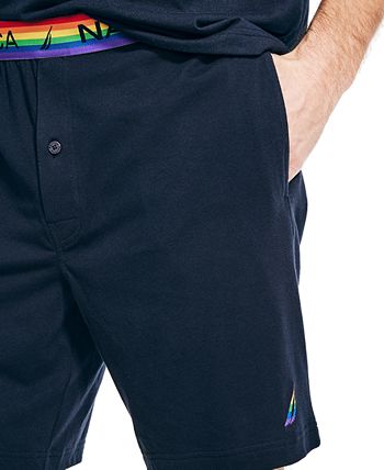 Nautica rainbow shorts Clearance