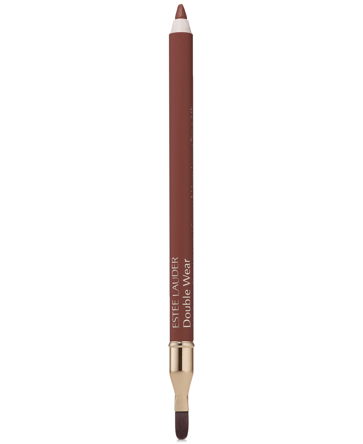 Estée Lauder Double Wear 24h Stay-in-place Lip Liner In Taupe