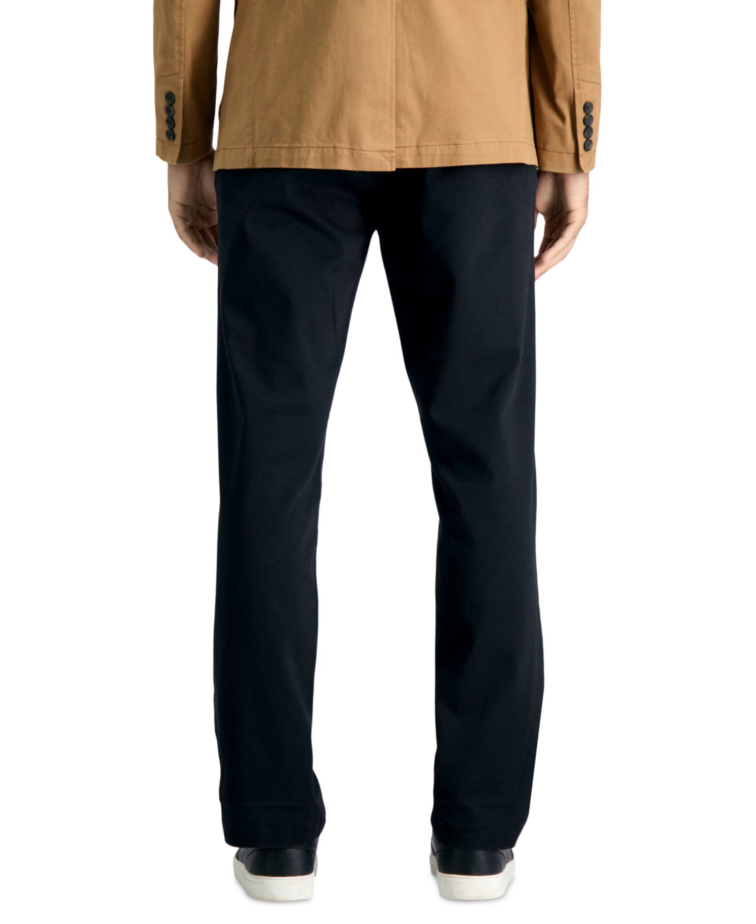 Men's Life Khaki™ Straight Fit Comfort Pant