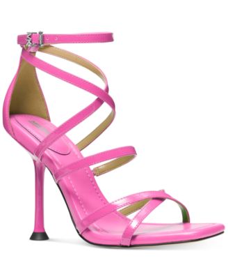 Michael Kors - Women's Imani Strappy Dress Sandals