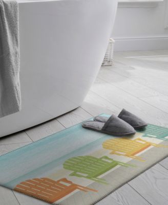 Harbor Washable HA1 1'8" x 2'6" Area Rug