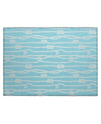 Harbor Washable HA7 1'8" x 2'6" Area Rug