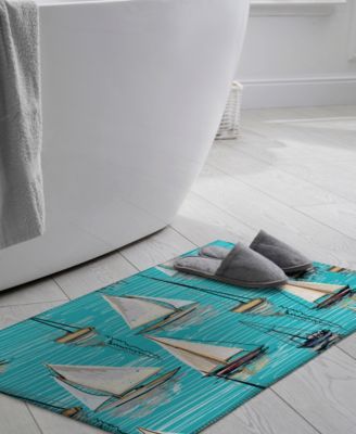 Harbor Washable HA8 1'8" x 2'6" Area Rug