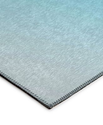 Harbor Washable HA2 3' x 5' Area Rug