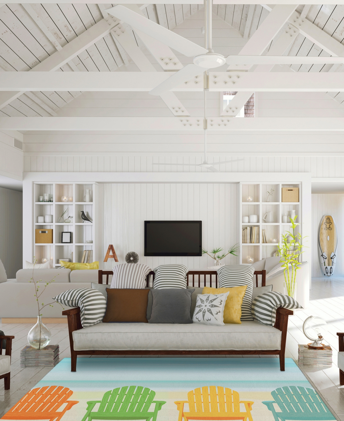 Dalyn Harbor HA1 Area Rug