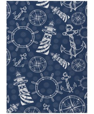 Harbor Washable HA9 Area Rug