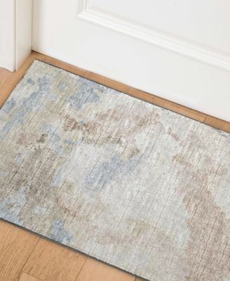 Camberly Washable CM2 Area Rug
