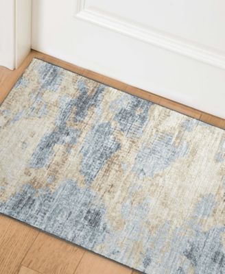 Camberly Washable CM6 Area Rug