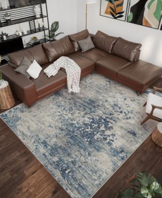 Dalyn Camberly Washable CM5 3' x 5' Area Rug