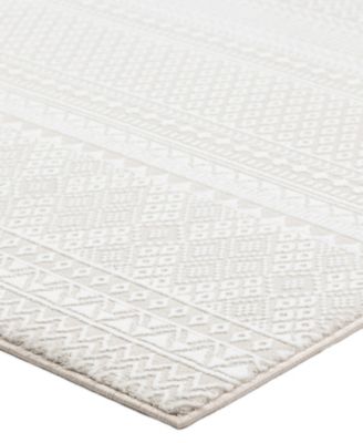 Rhodes RR2 7'10" x 10' Area Rug