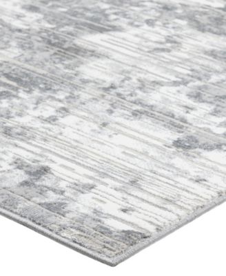 Rhodes RR4 7'10" x 10' Area Rug