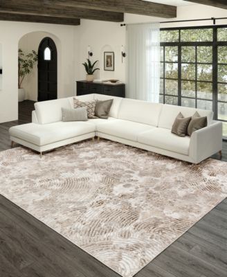 Rhodes RR5 5'1" x 7'5" Area Rug