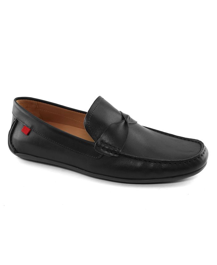 Marc Joseph New York Men s Plymouth Slip On Shoes Macy s
